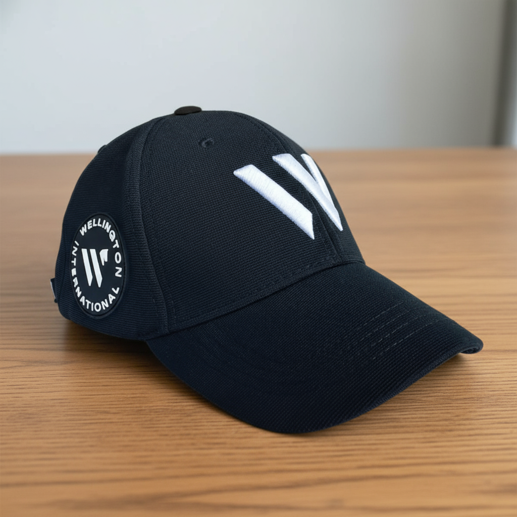 wellington international hat