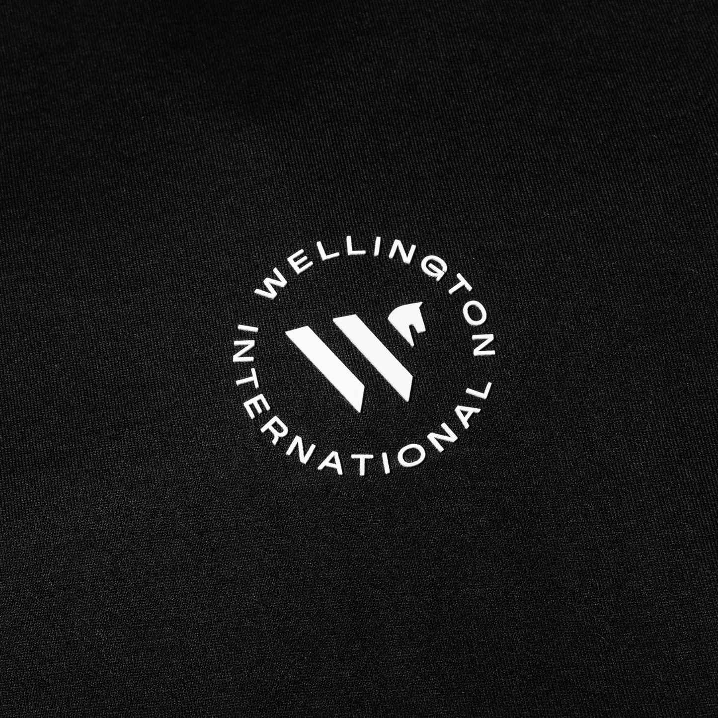 Wellington International Mens Pima T-shirt