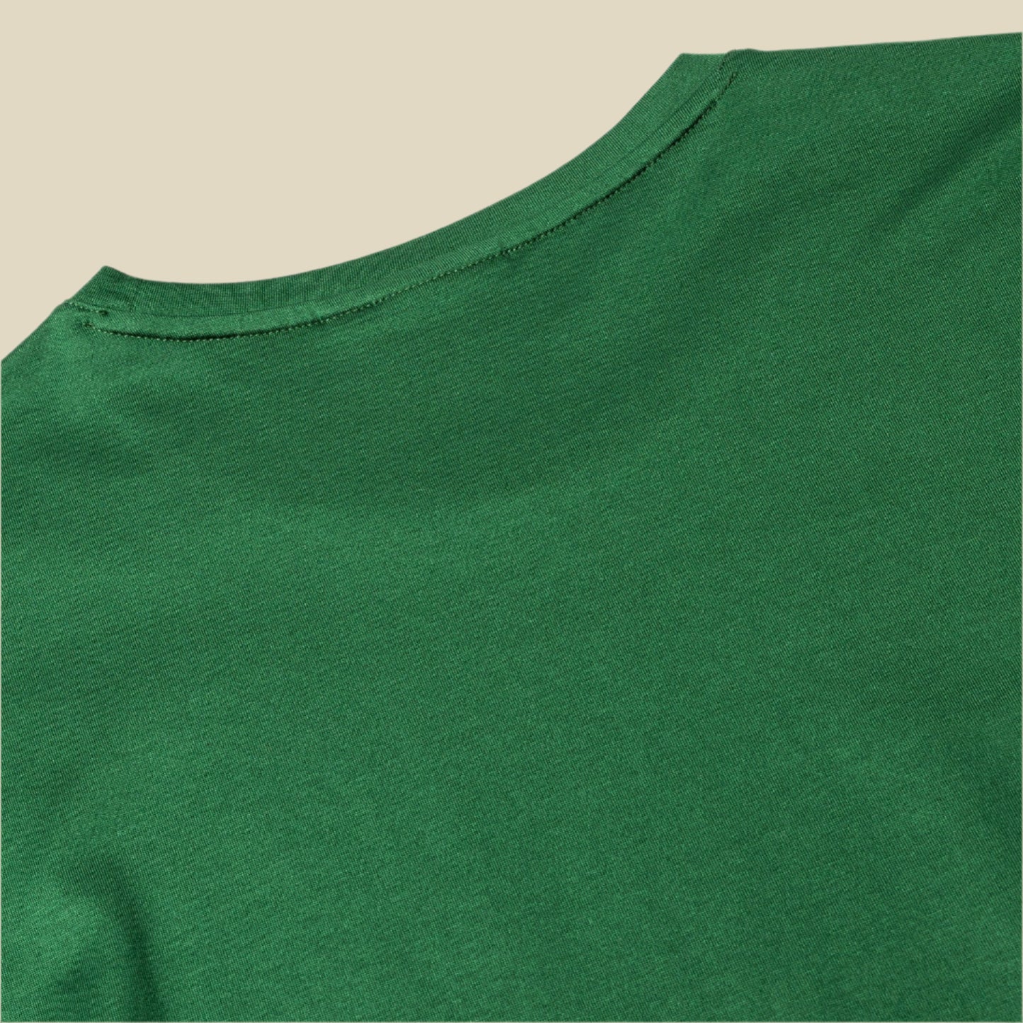 Wellington International Mens Pima T-shirt