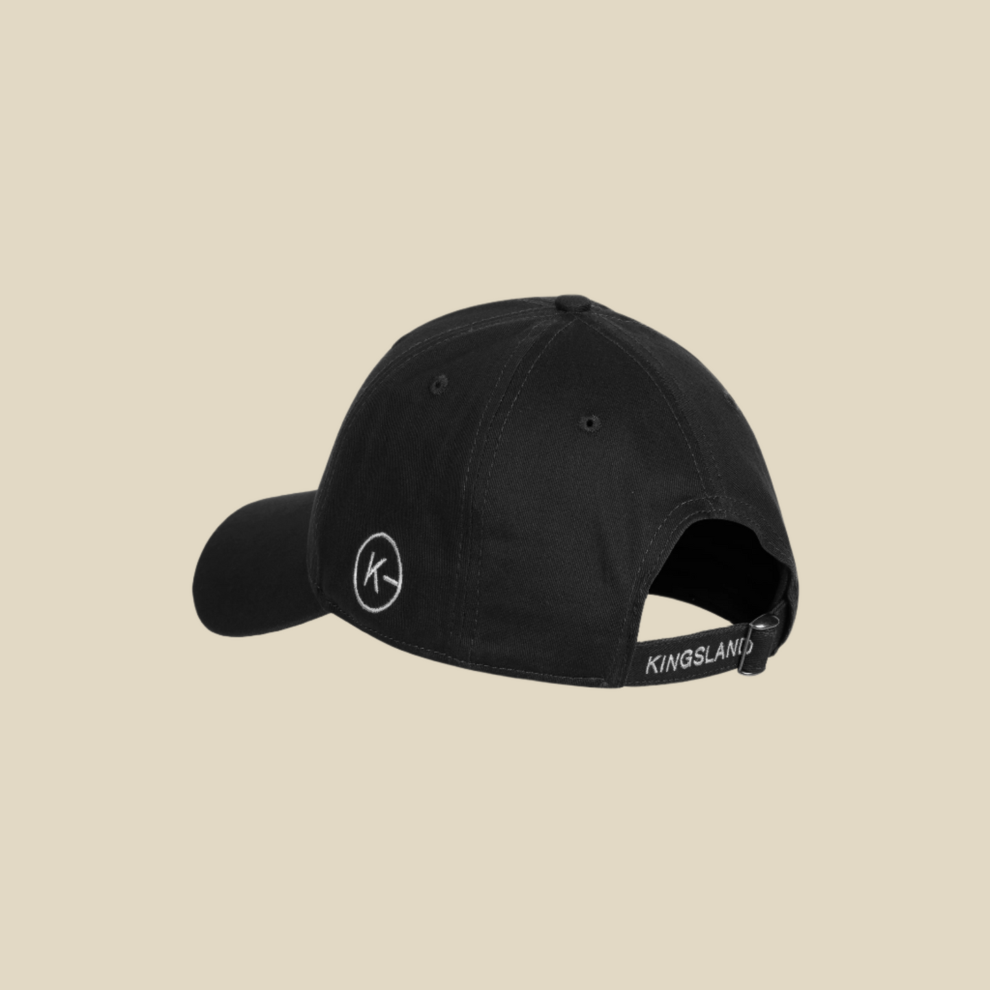wellington international hat in black