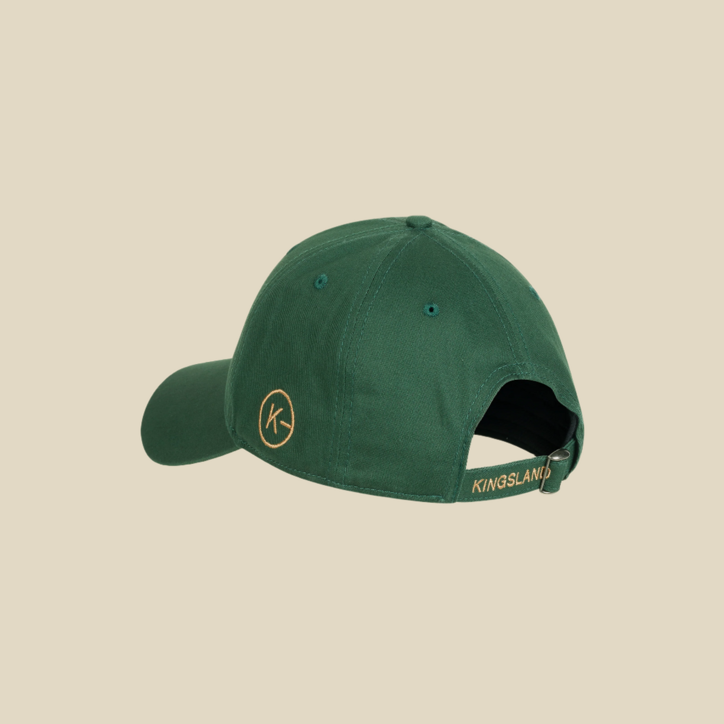 wellington international hat in green