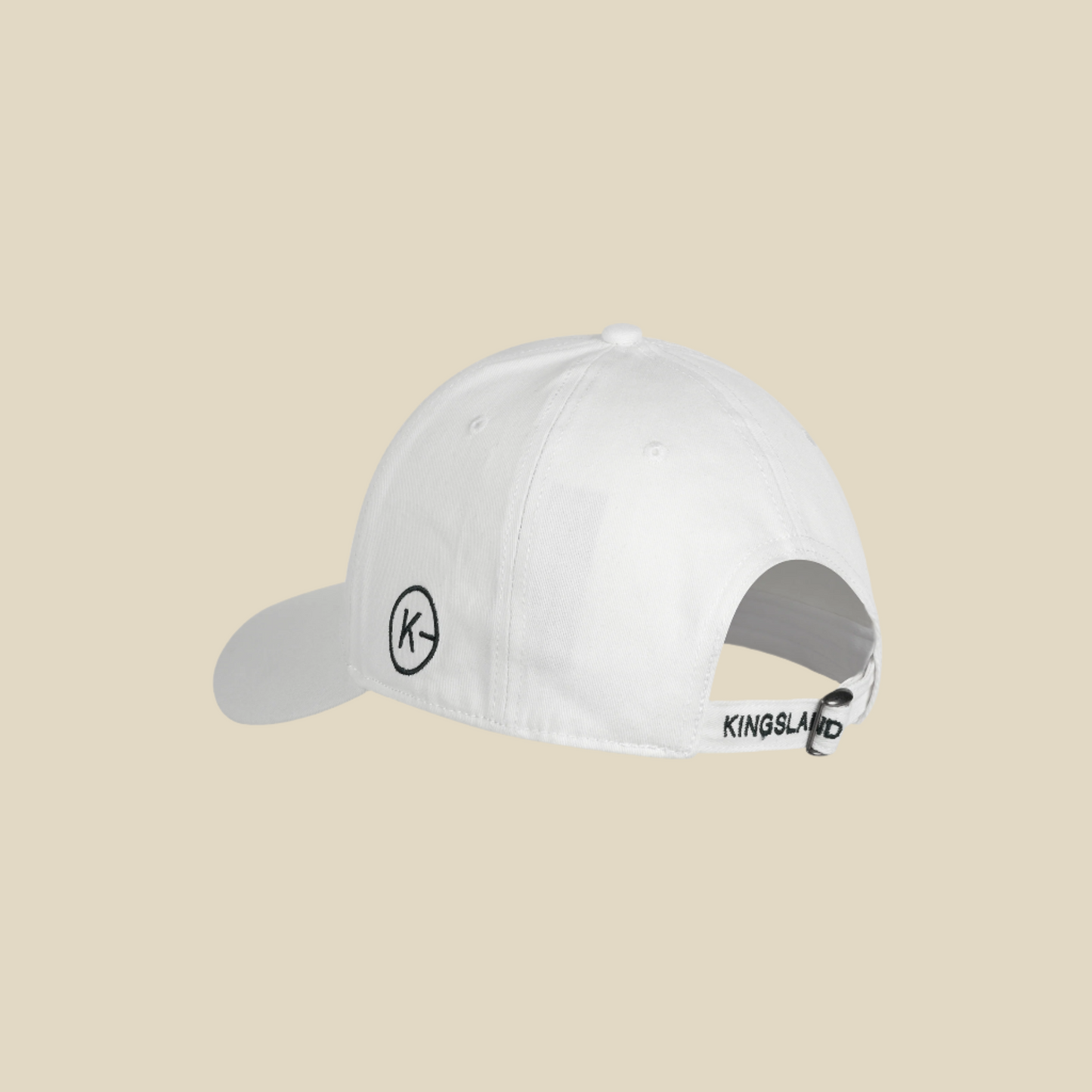 wellington international hat in white