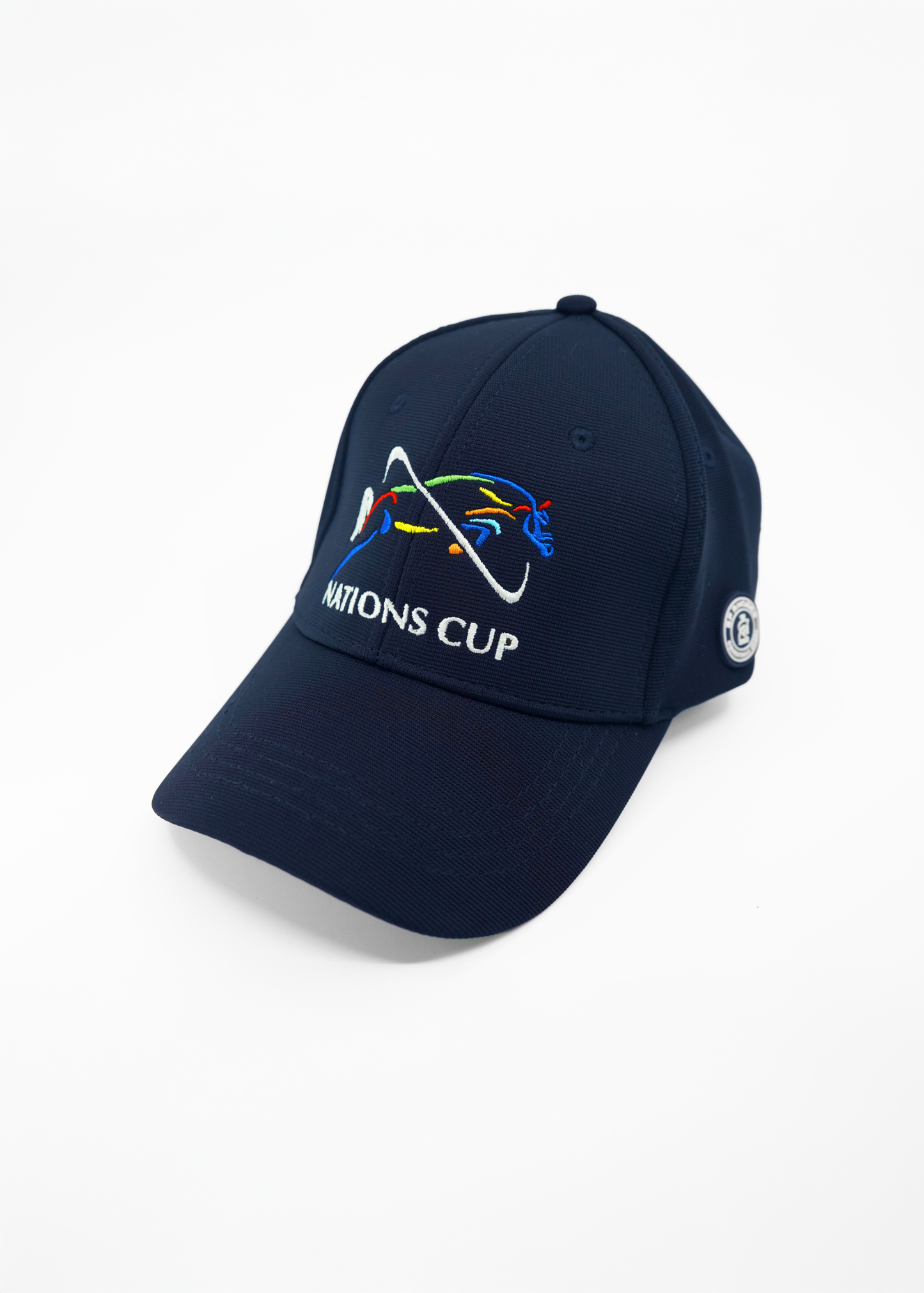 Limited Edition Official Nations Cup Ball Cap