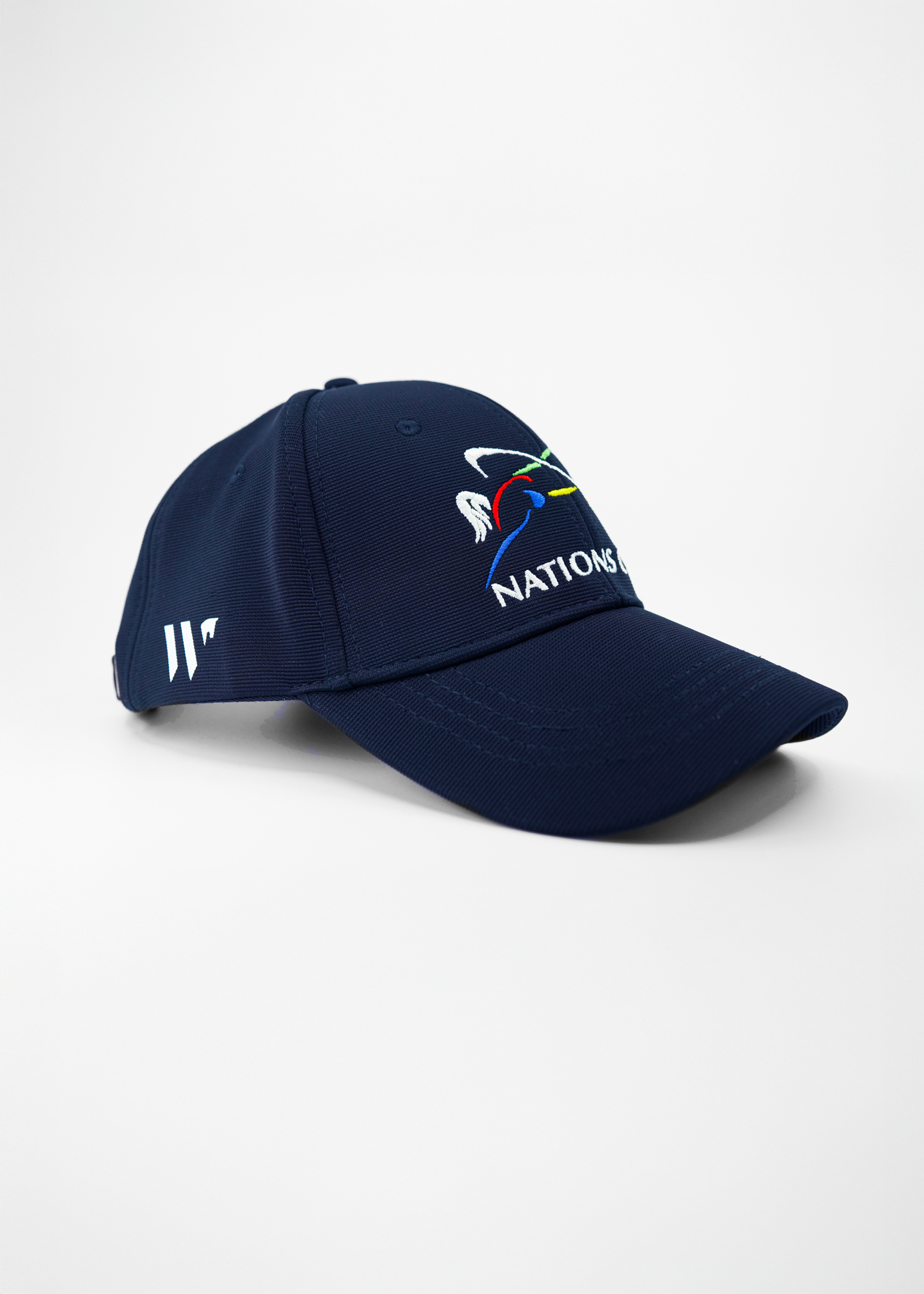 Limited Edition Official Nations Cup Ball Cap