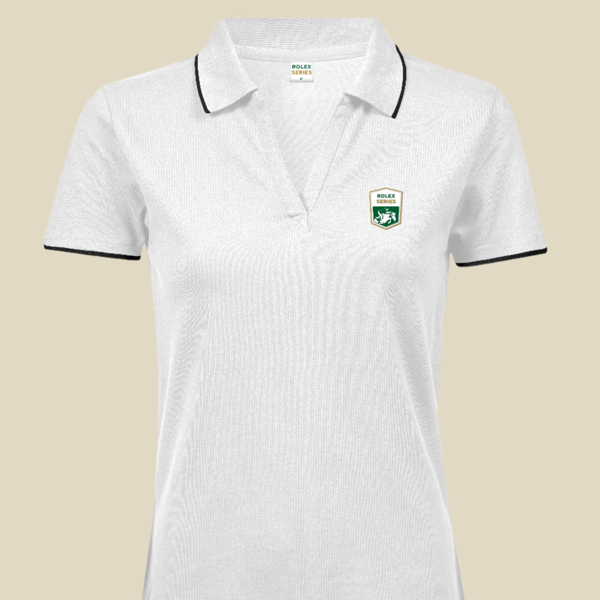 Limited Edition Rolex Series Women's Polo Shirt – Wellington
