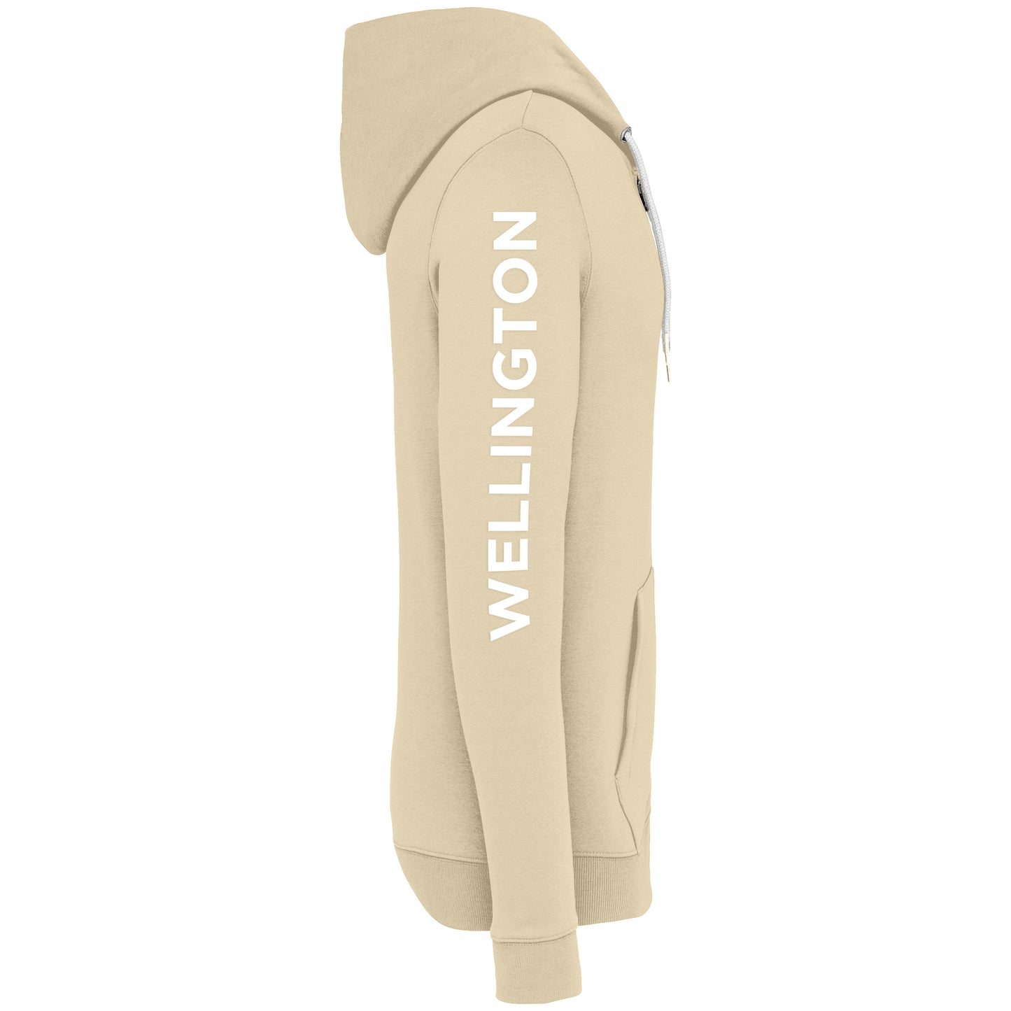 Rolex Series CSI Wellington Sweatshirt