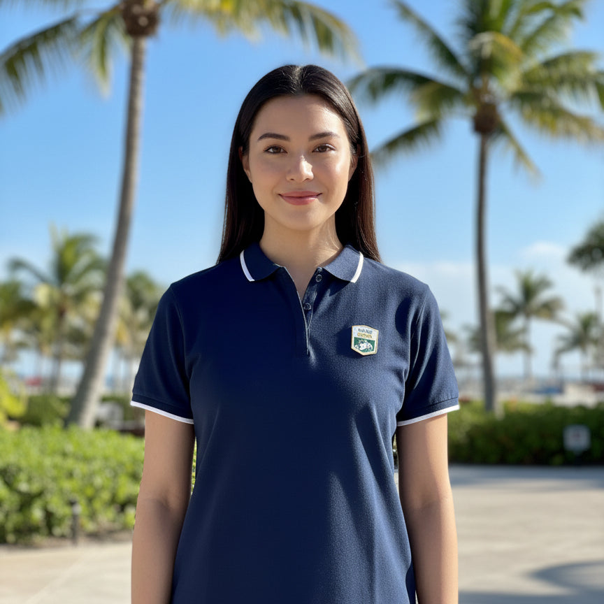 Rolex Series Equestrian Ladies Polo front