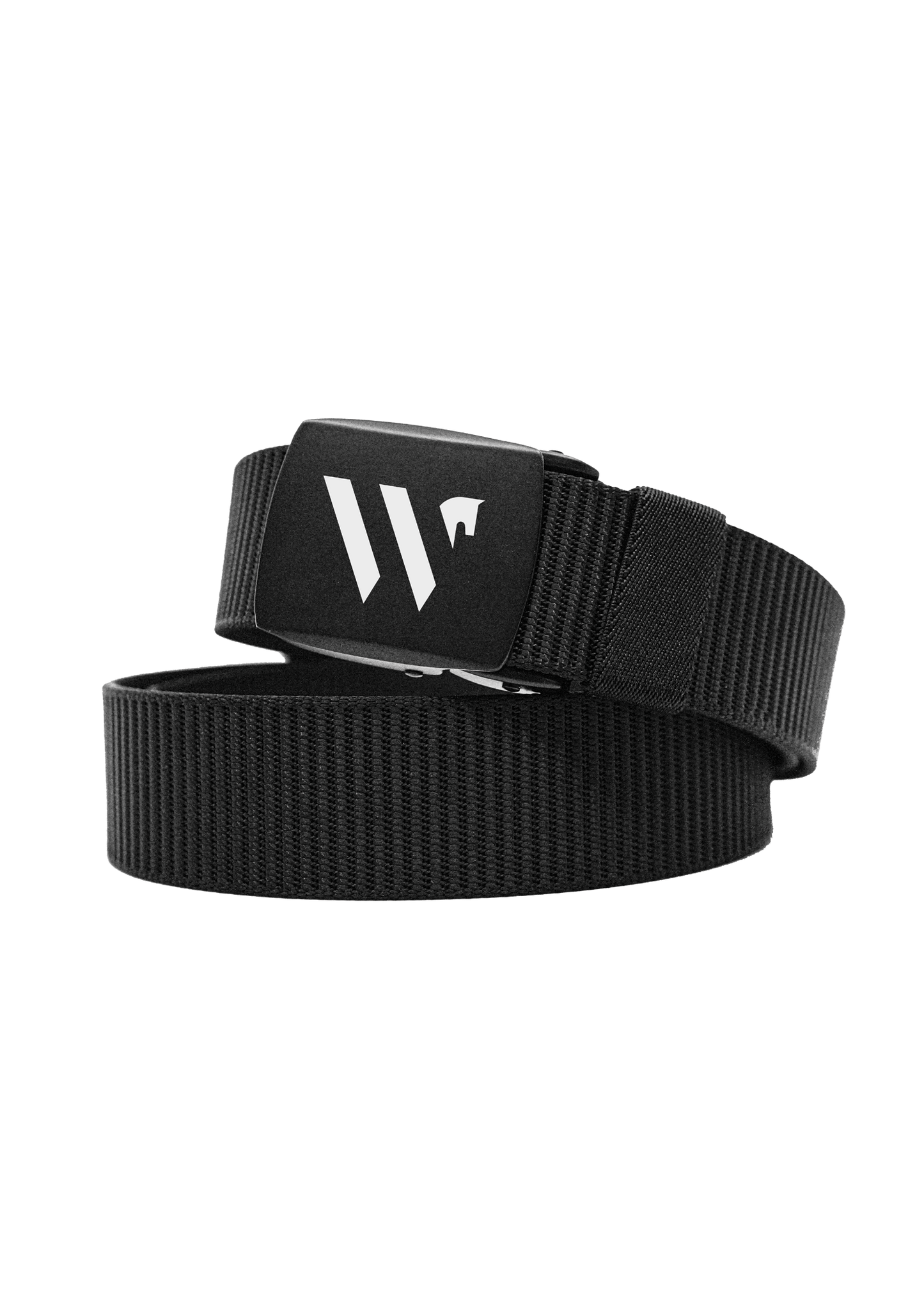 Official Limited Edition Wellington International Nylon Belt