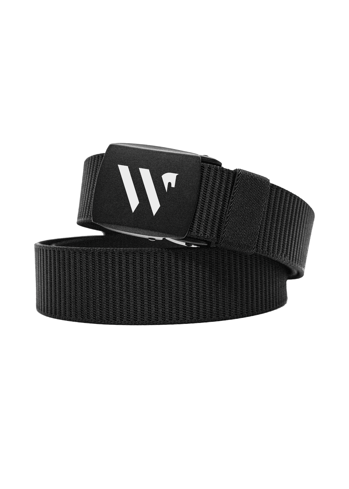 Official Limited Edition Wellington International Nylon Belt