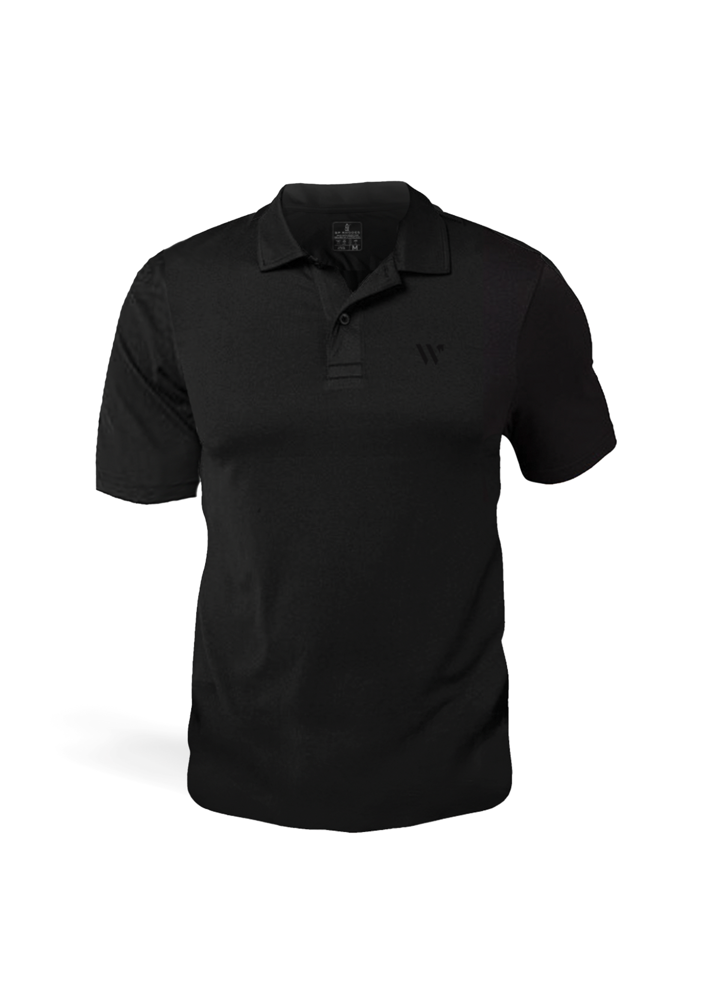 Official Wellington International Cooling Polo Shirt for Men