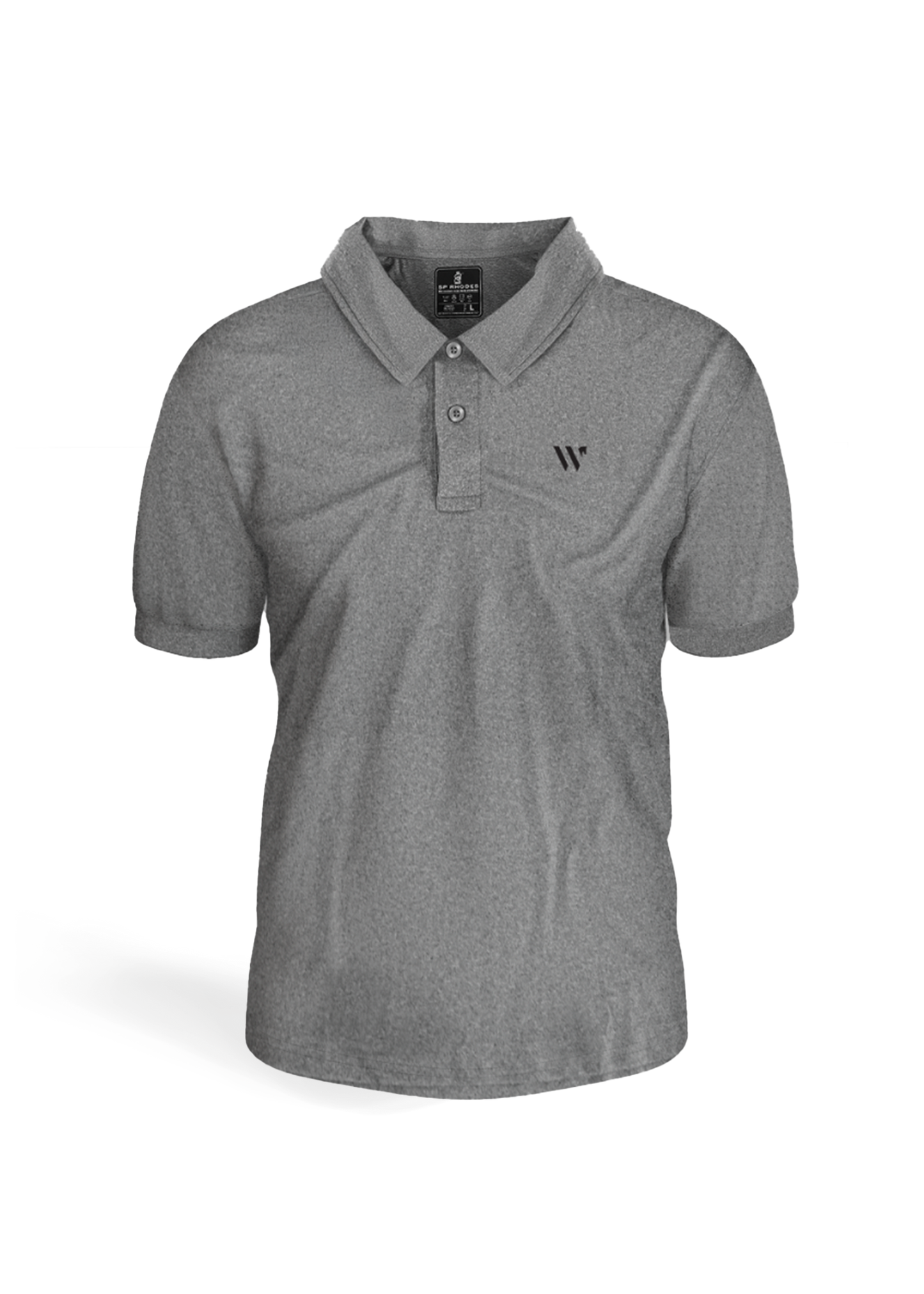 Official Wellington International Cooling Polo Shirt for Men