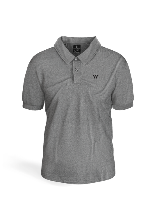 Official Wellington International Cooling Polo Shirt for Men