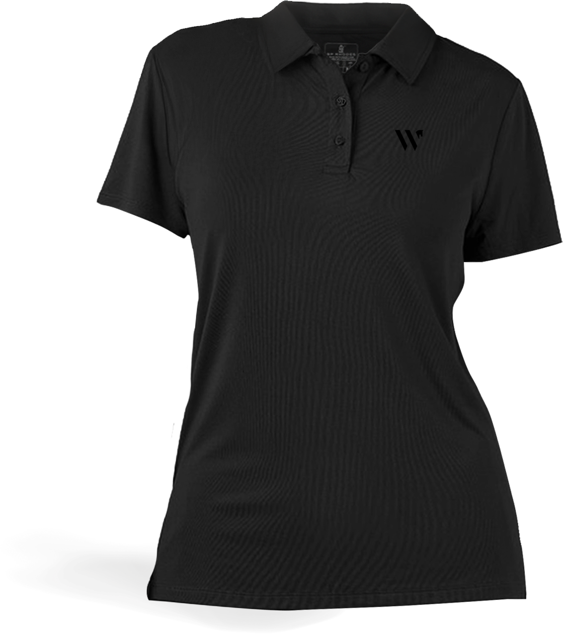 Official Wellington International Cooling Polo Shirt for Ladies