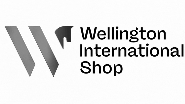 Wellington International Shop