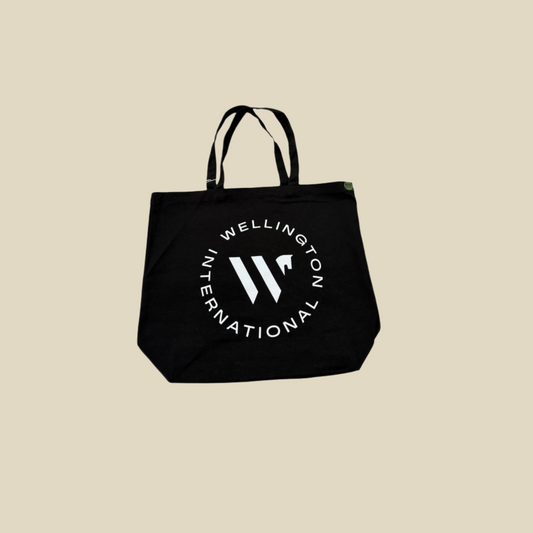 wellington international eco bag