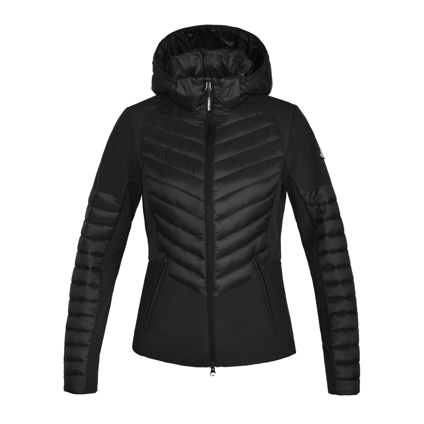 Kingsland Classic Ladies Hybrid Jacket