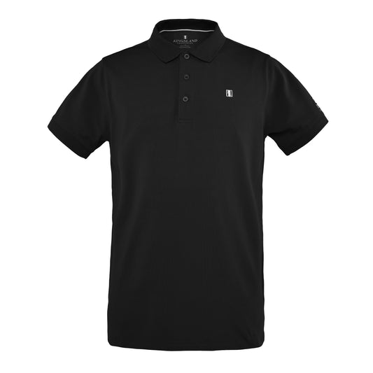 Kingsland Classic Polo Pique Short Sleeves for Men