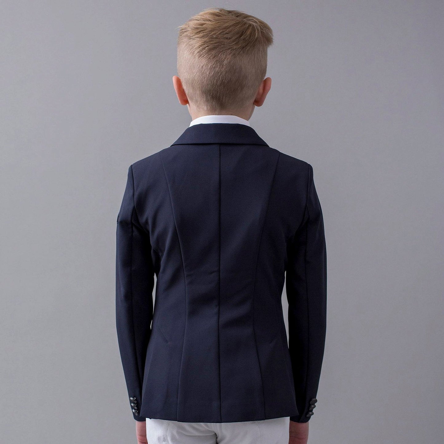 KLClassic Boys Showjacket