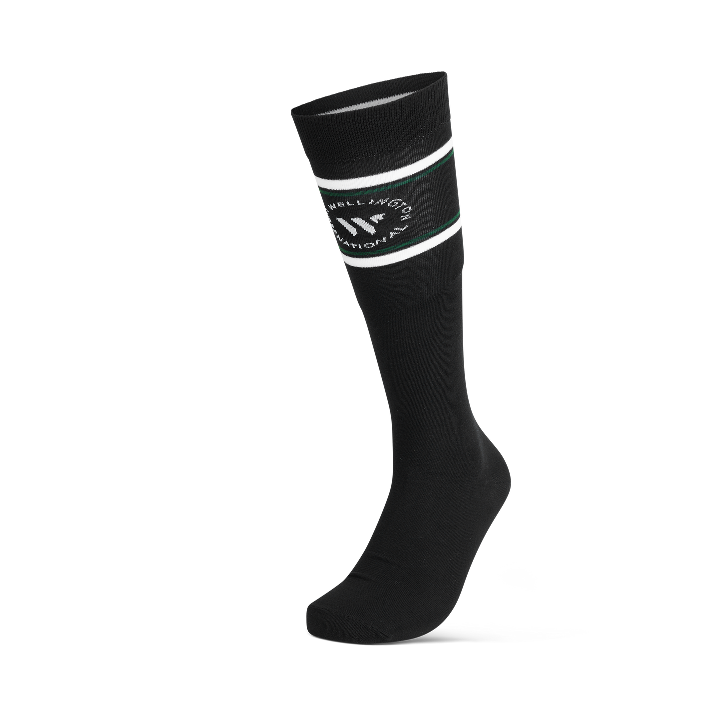 Wellington International Unisex Cool Max Socks