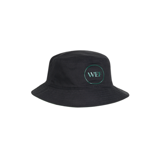 WEF Bucket Hat Unisex