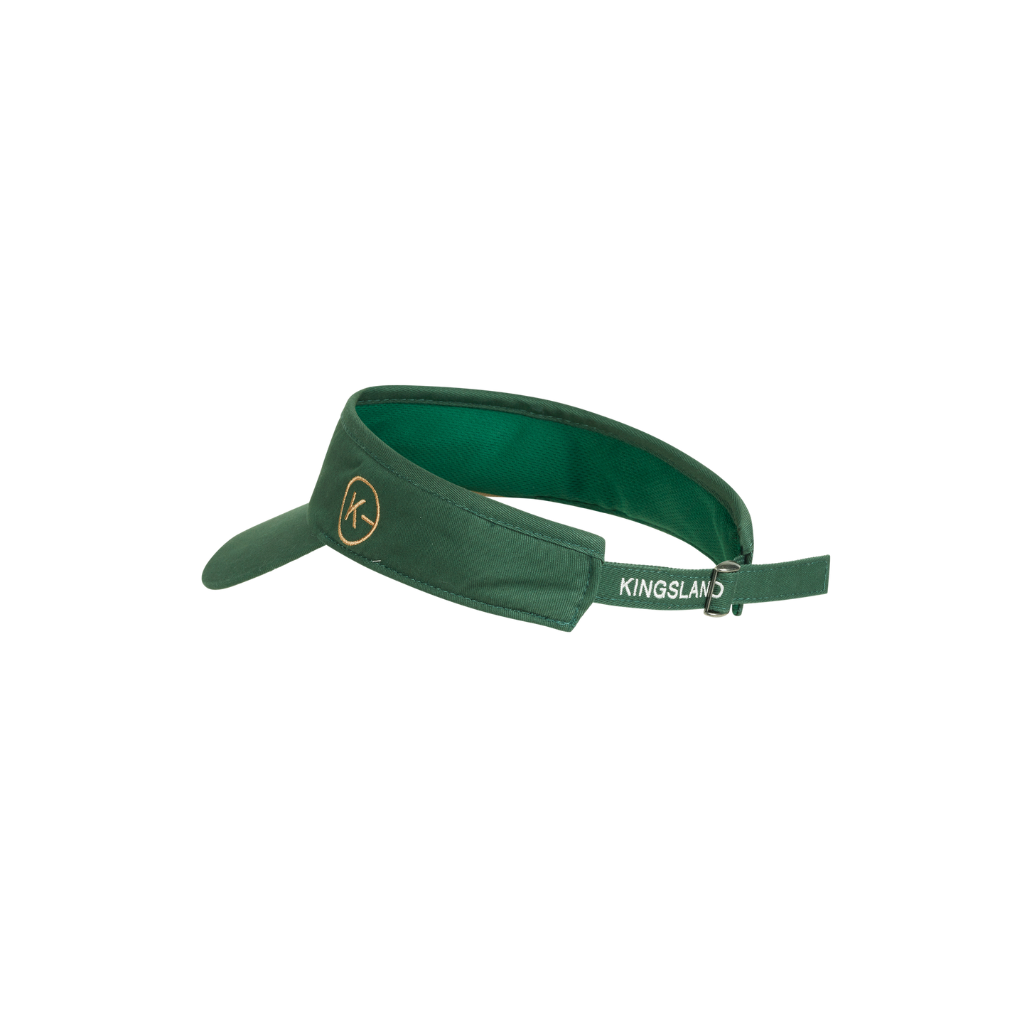 Wellington International Visor