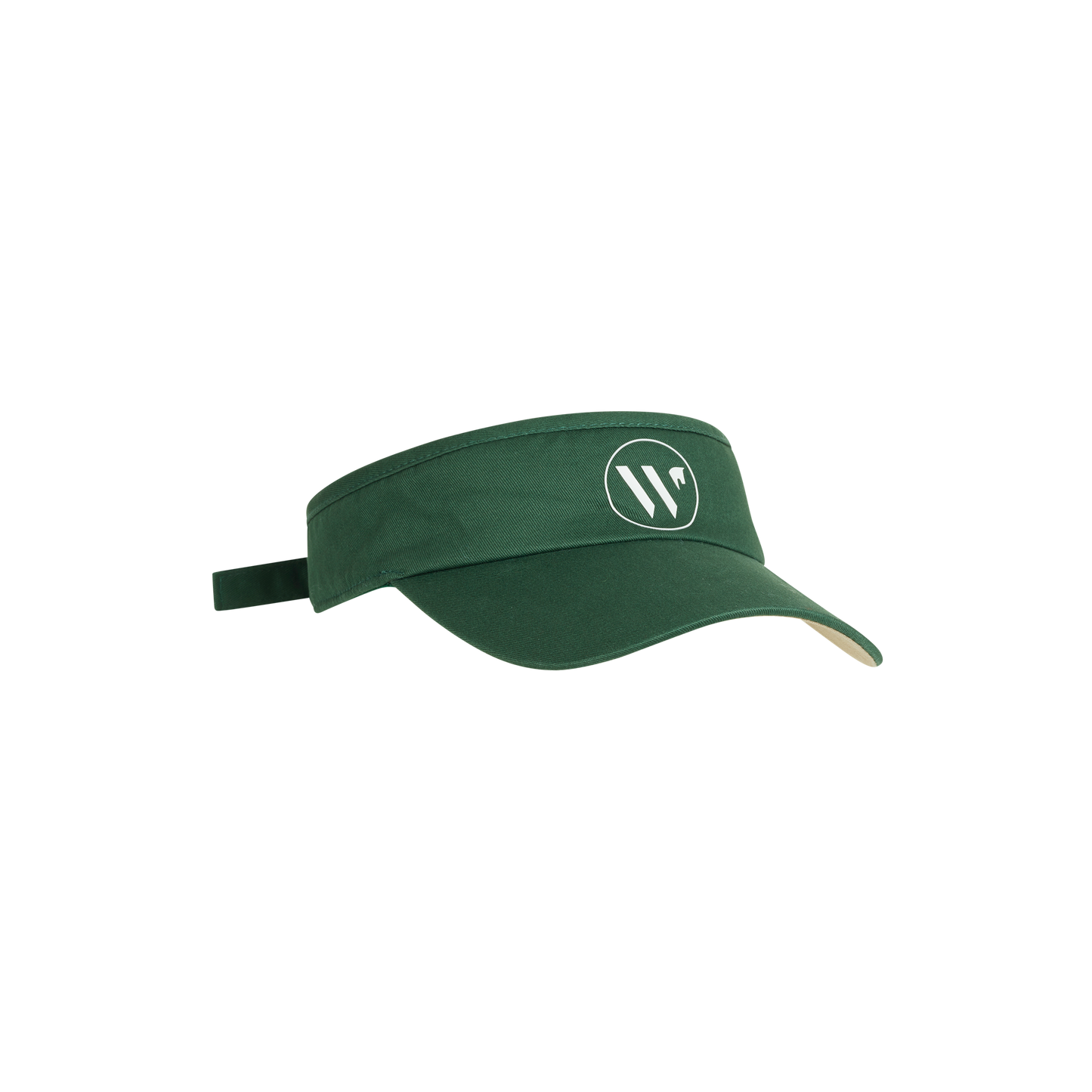 Wellington International Visor