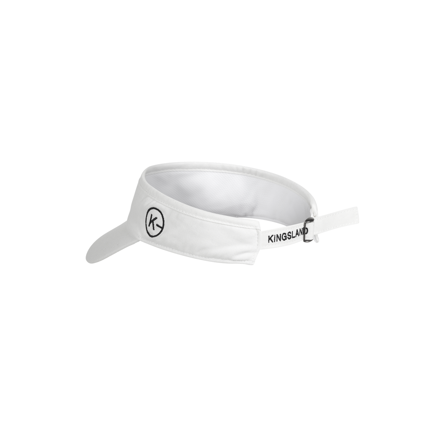 Wellington International Visor