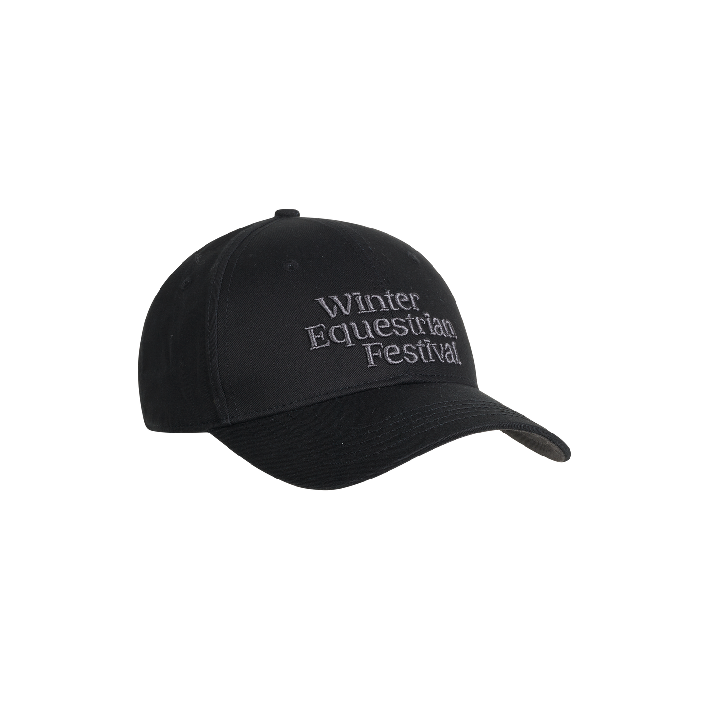 WEF Winter Equestrian Festival Unisex Hat