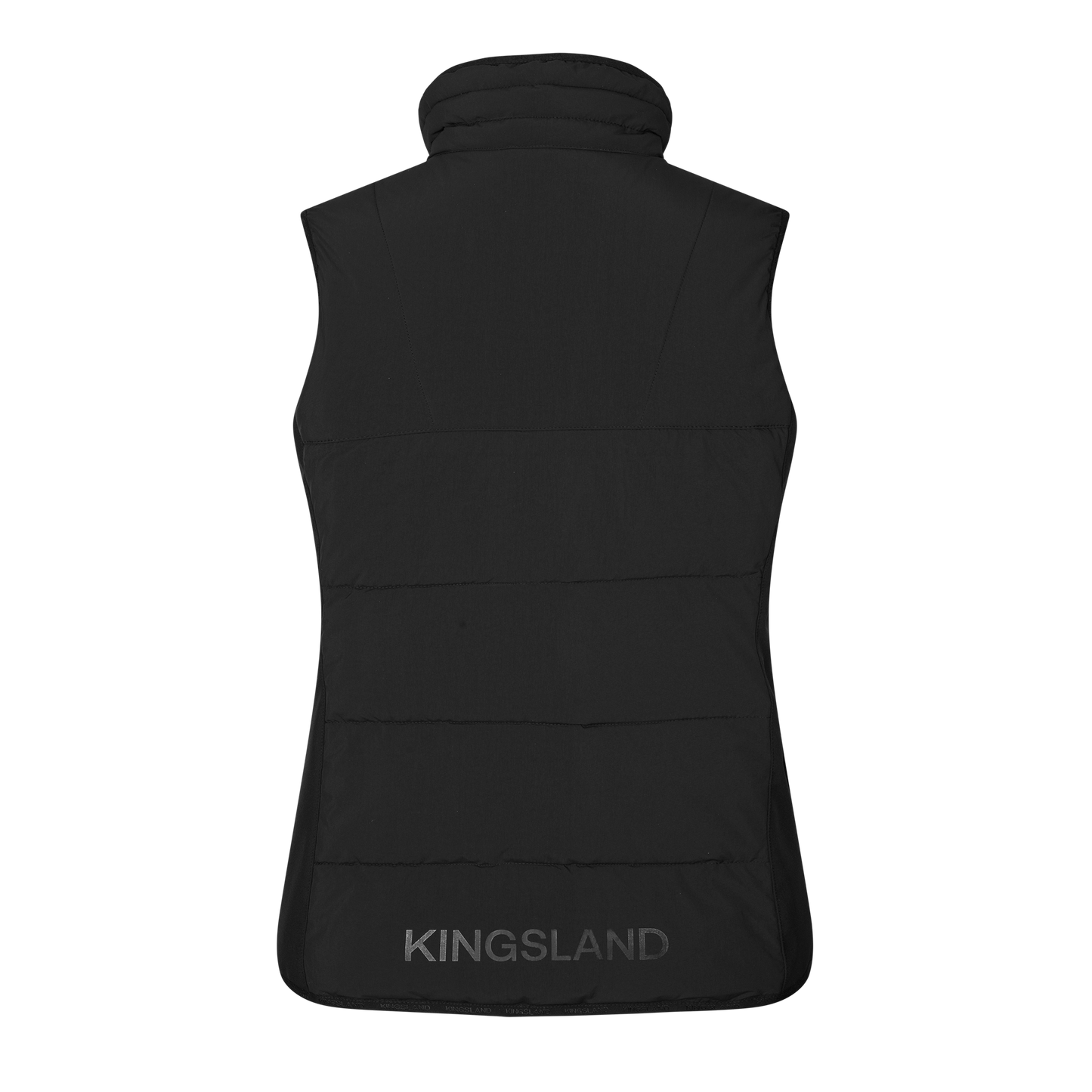 Kingsland Unisex Lightly Padded Vest