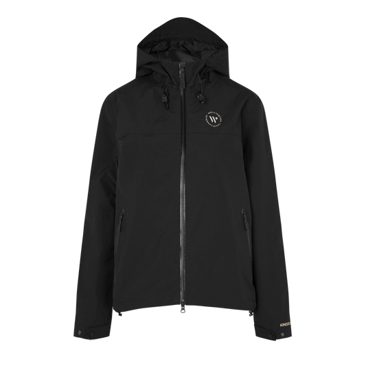 Wellington International Unisex Rain Jacket