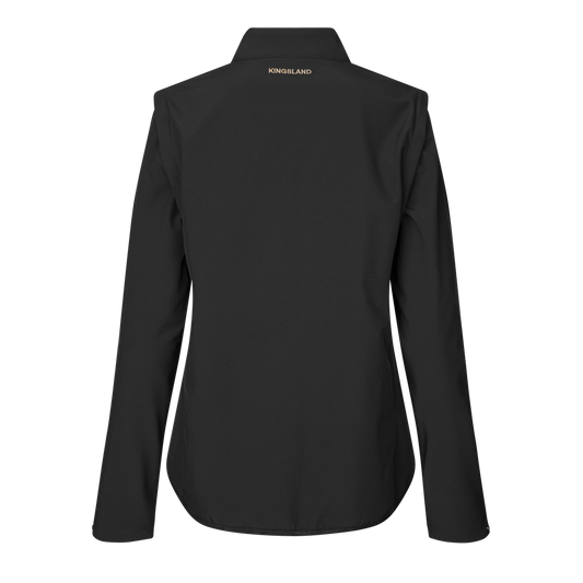 Kingsland Unisex Softshell Jacket