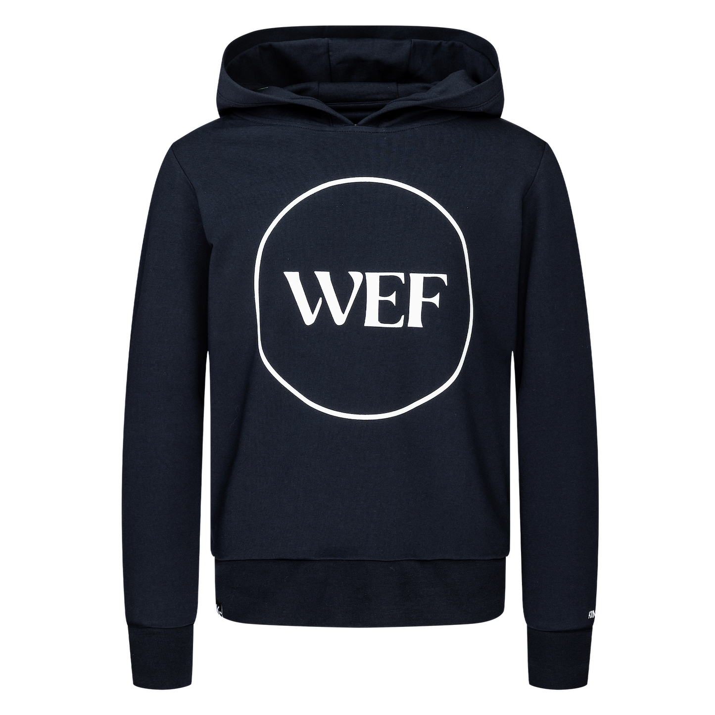 WEF Junior Light Sweat Shirt