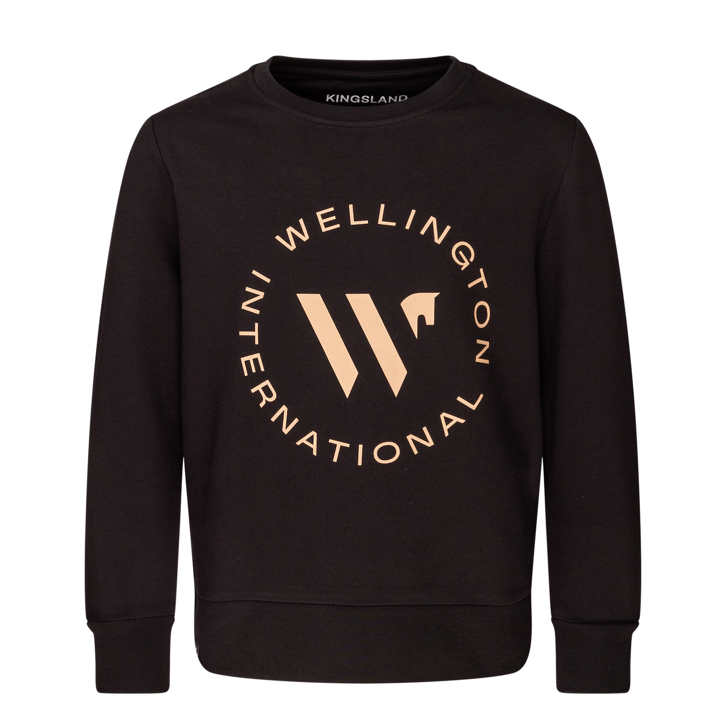 Wellington International Junior Light Sweatshirt