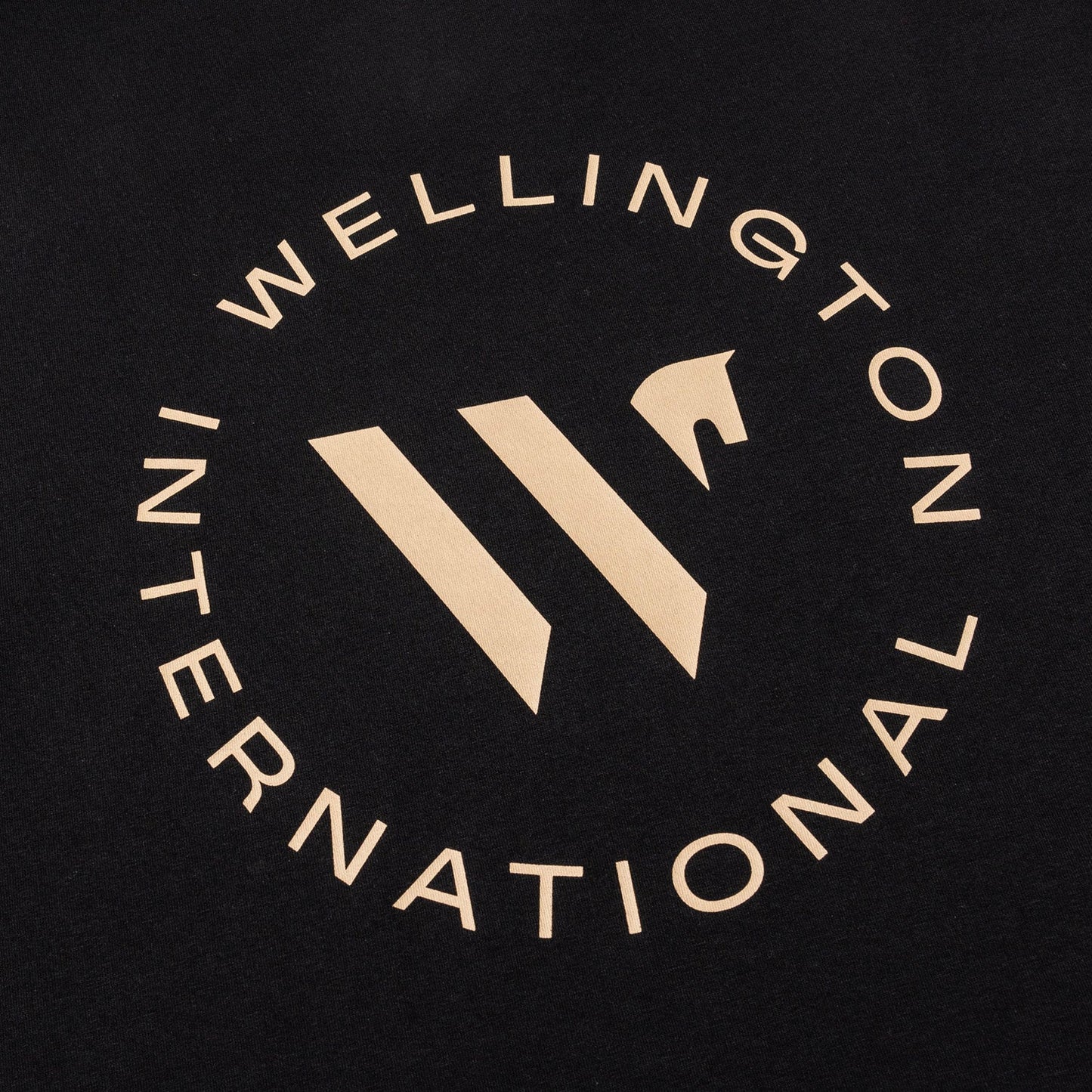 Wellington International Mens Light Sweat Round Neck