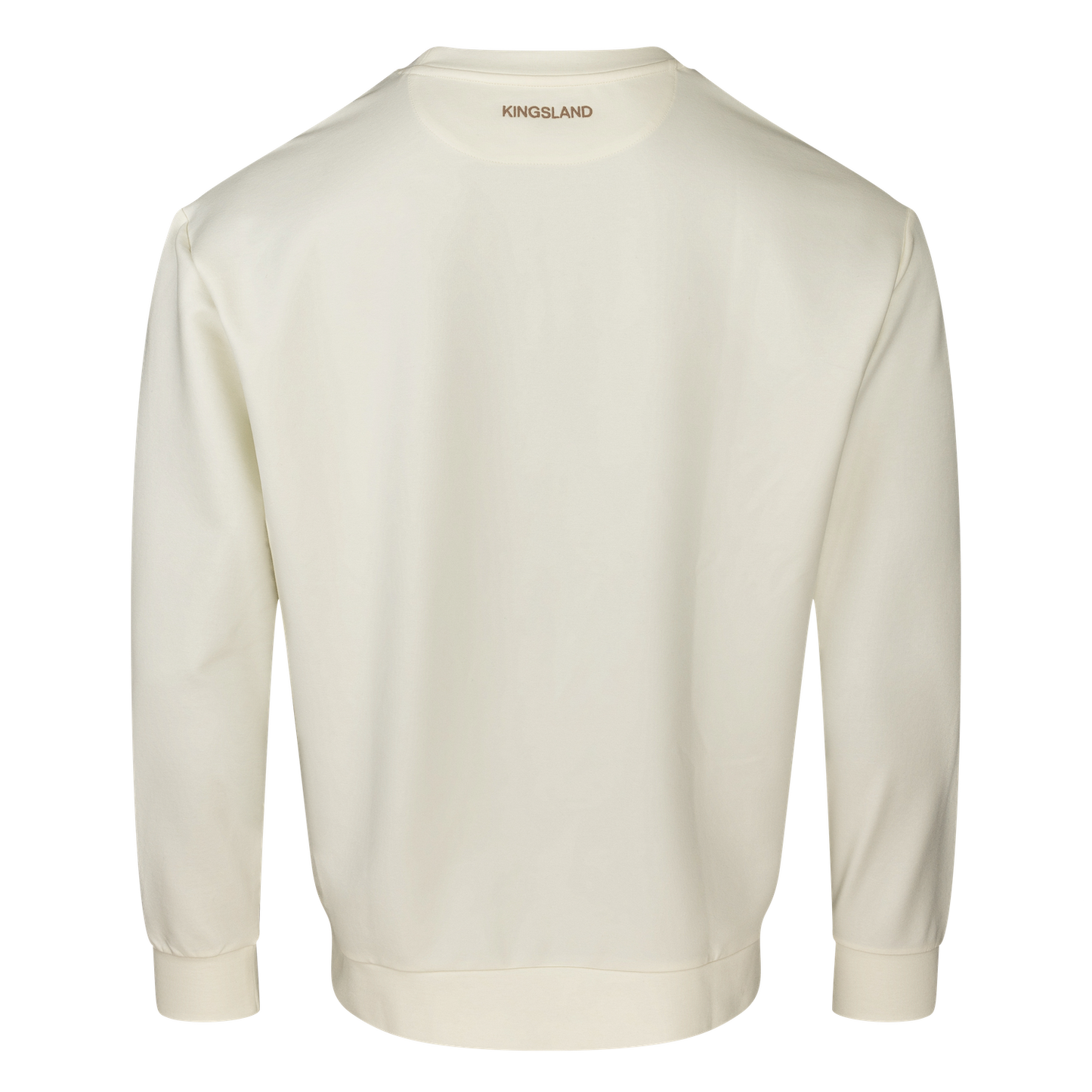 Wellington International Mens Light Sweat Round Neck