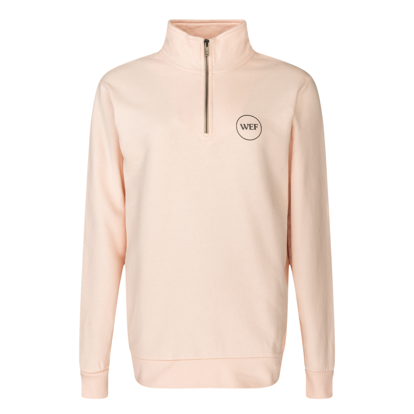 WEF Ladies Half Zip