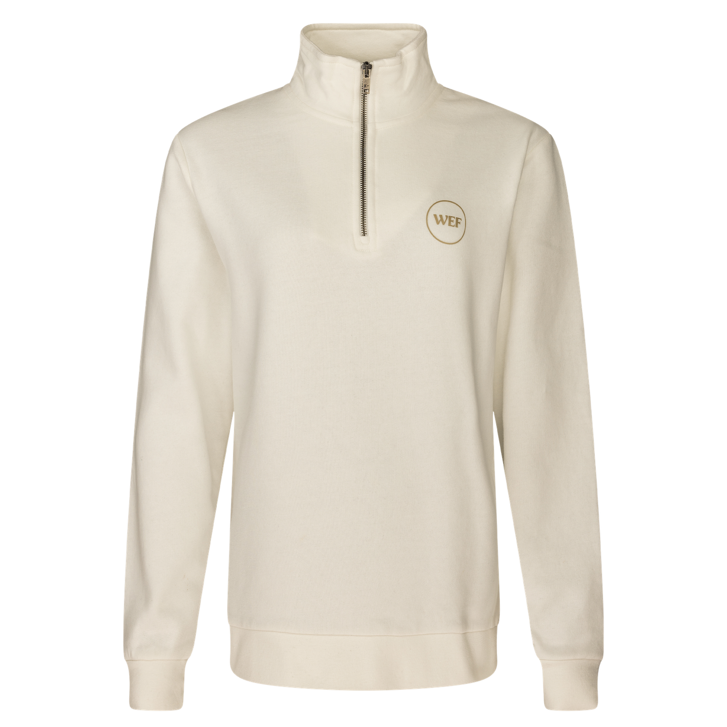 WEF Ladies Half Zip