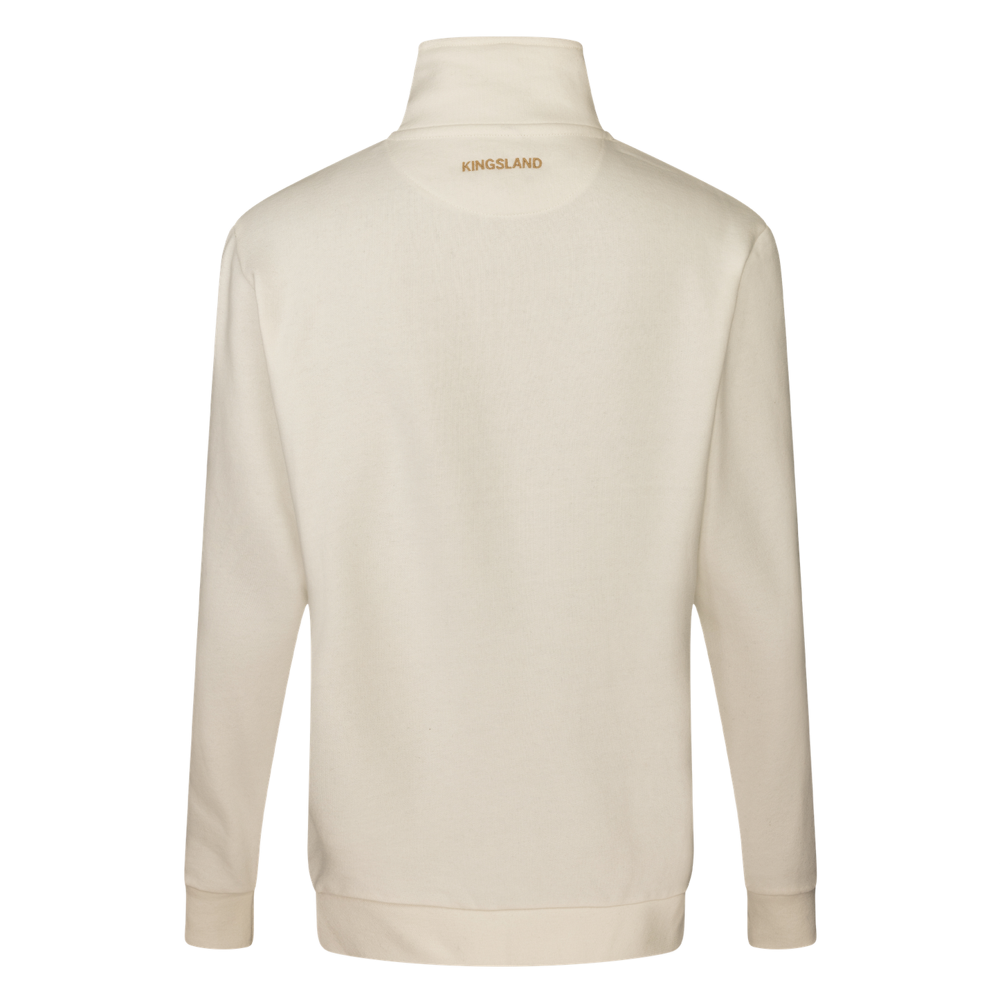 WEF Ladies Half Zip