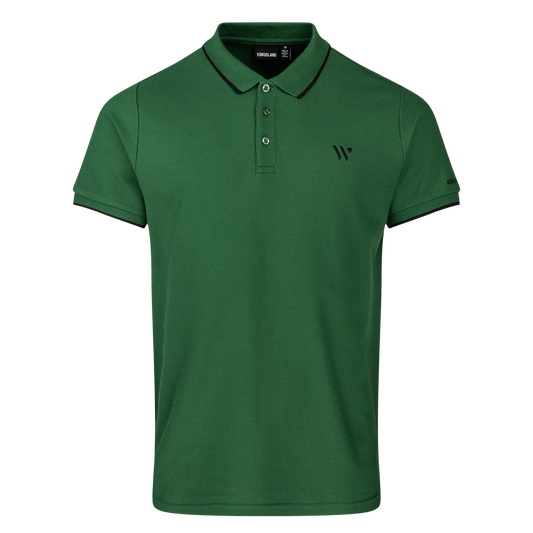 Wellington International Mens Cotton Polo Shirt