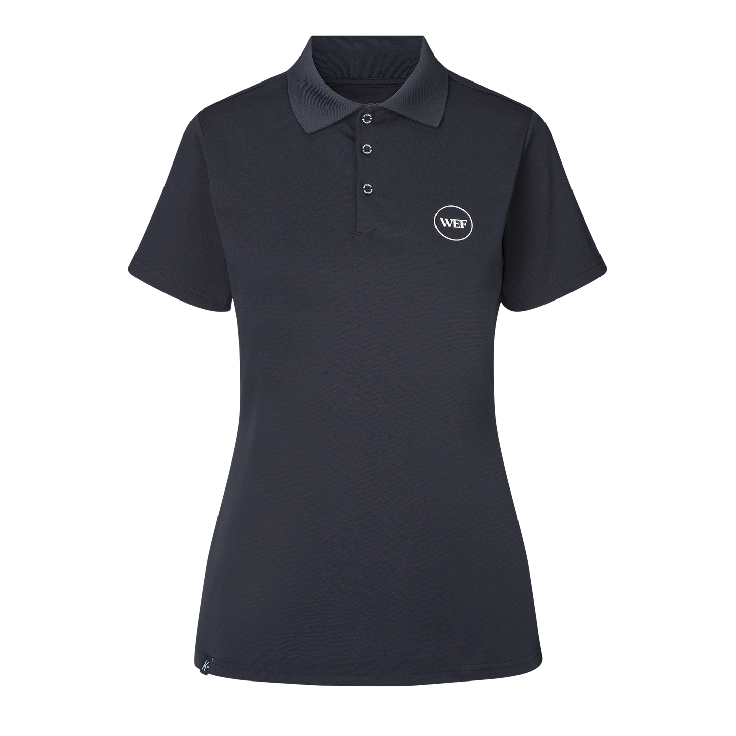 WEF Juniors Polo Shirt