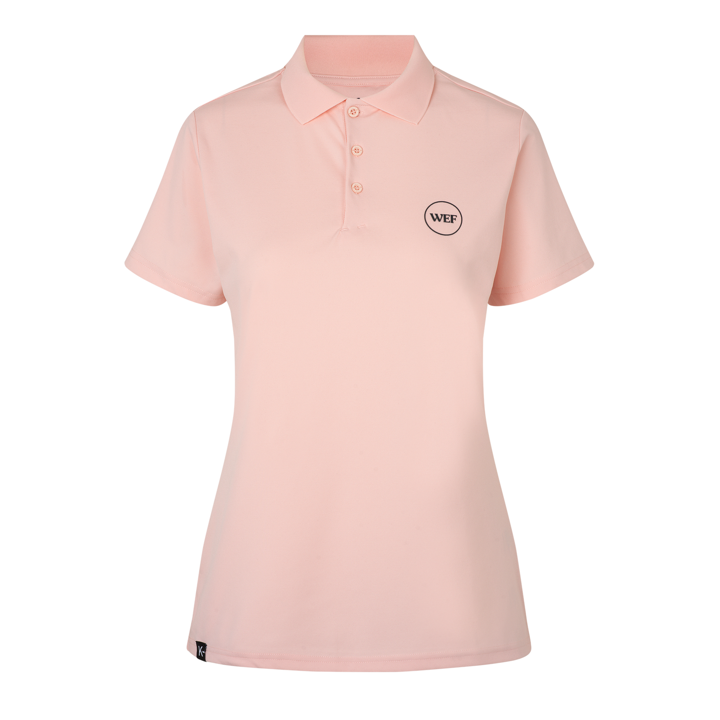 WEF Juniors Polo Shirt