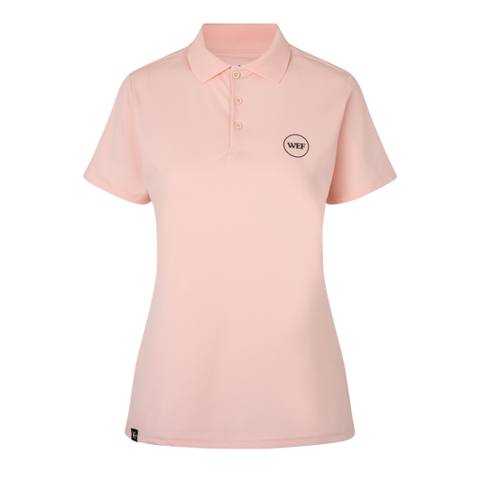 WEF Juniors Polo Shirt