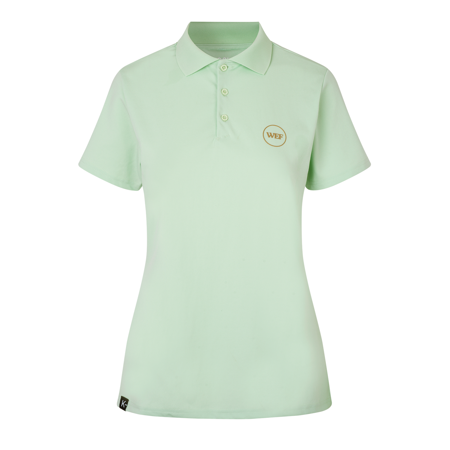 WEF Juniors Polo Shirt