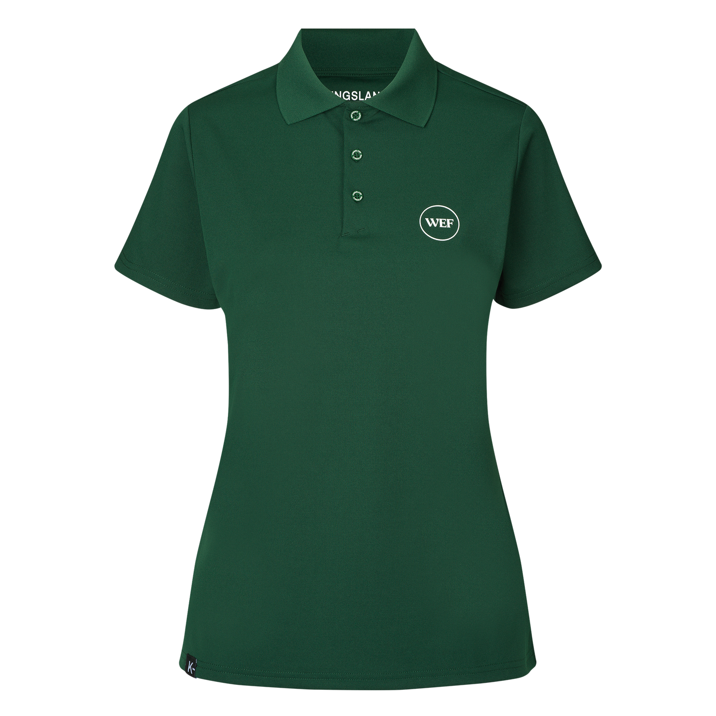 WEF Juniors Polo Shirt