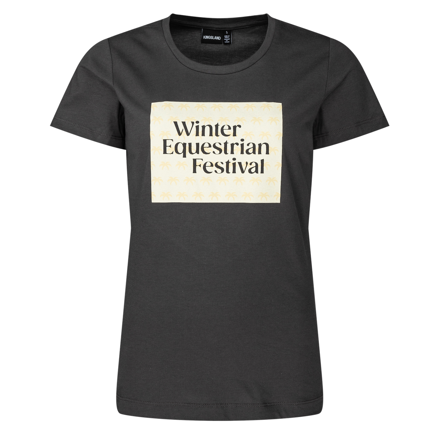 WEF Ladies T-shirt