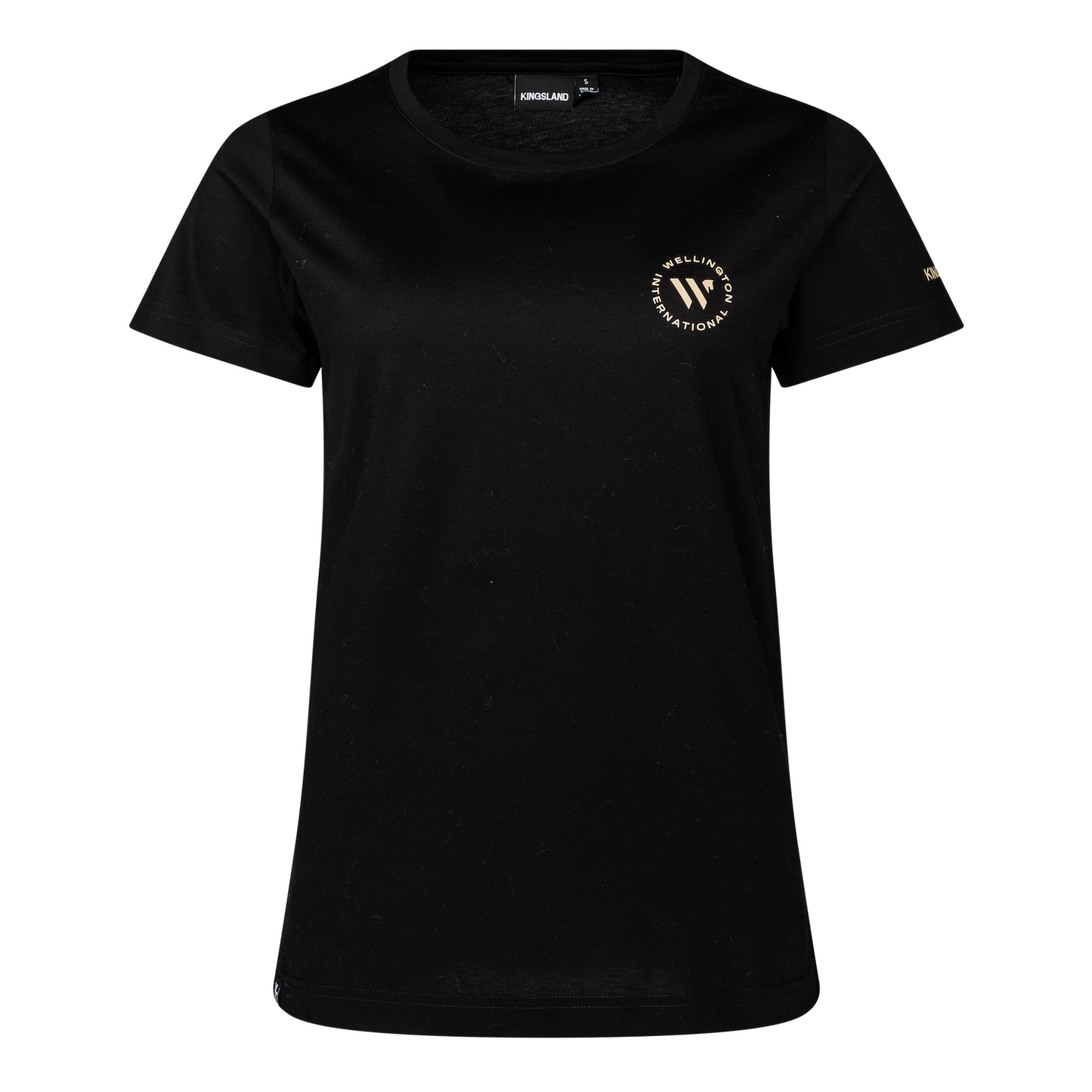 Wellington International Ladies T-shirt