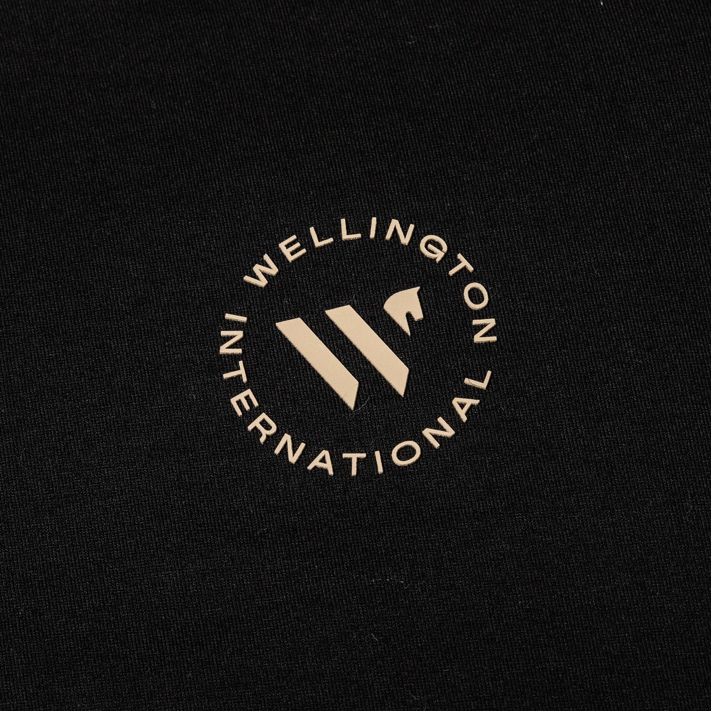 Wellington International Ladies T-shirt