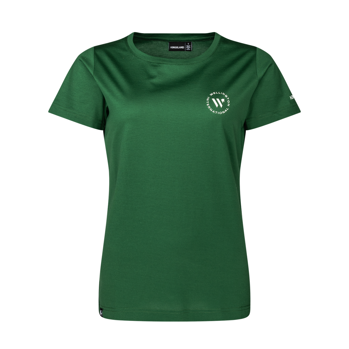 Wellington International Ladies T-shirt