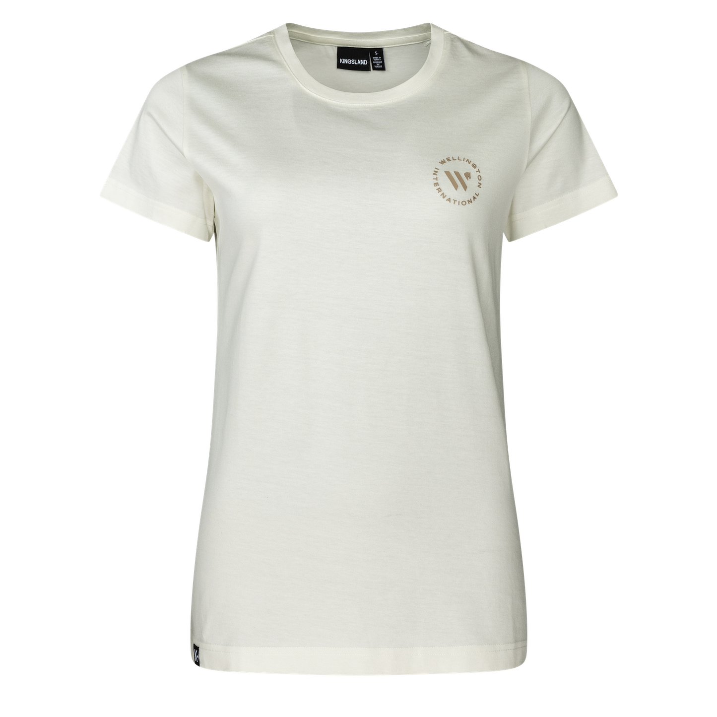 Wellington International Ladies T-shirt