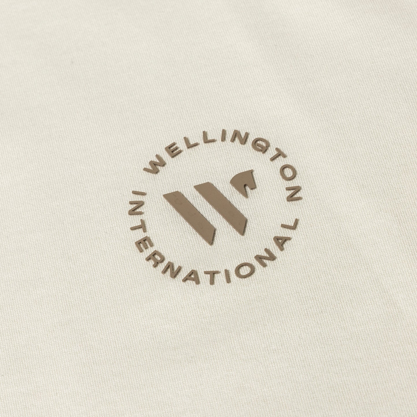 Wellington International Ladies T-shirt